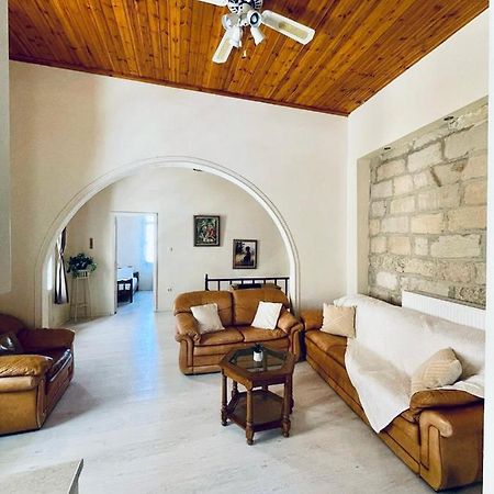 הוילה Rhodes City Casa Dino Bello מראה חיצוני תמונה