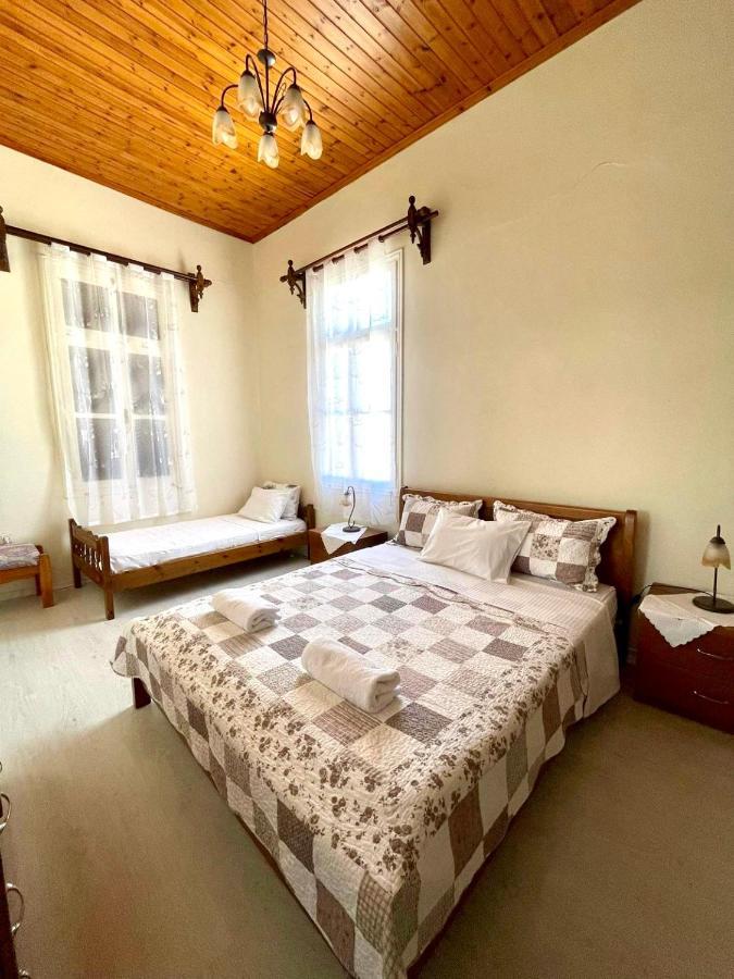 הוילה Rhodes City Casa Dino Bello מראה חיצוני תמונה