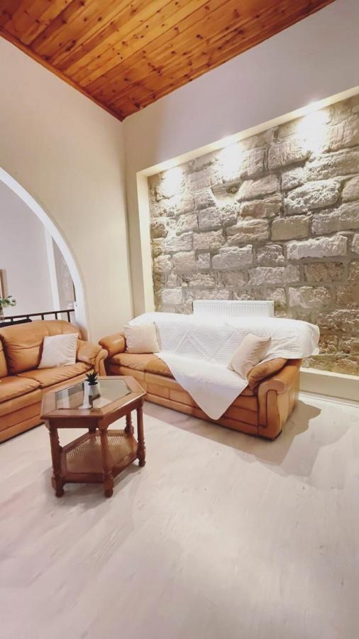 הוילה Rhodes City Casa Dino Bello מראה חיצוני תמונה