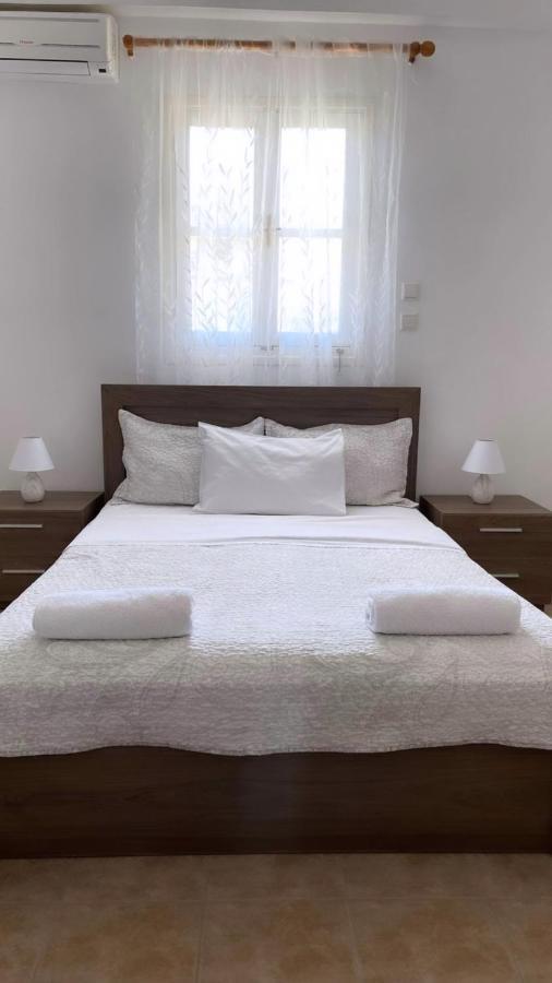 הוילה Rhodes City Casa Dino Bello מראה חיצוני תמונה