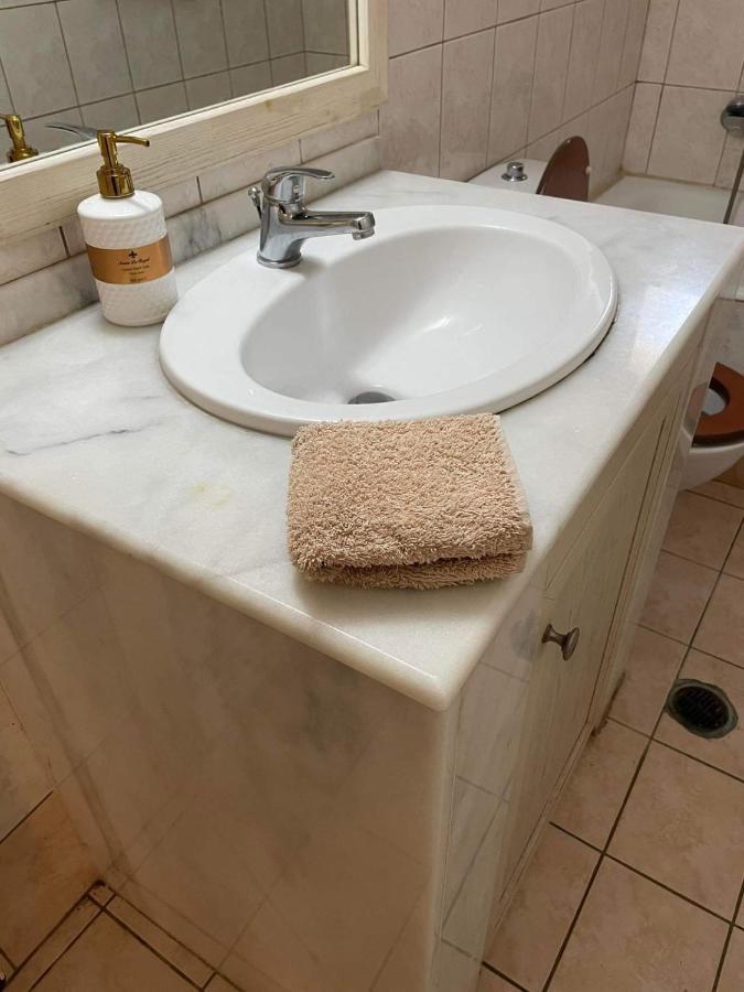 הוילה Rhodes City Casa Dino Bello מראה חיצוני תמונה