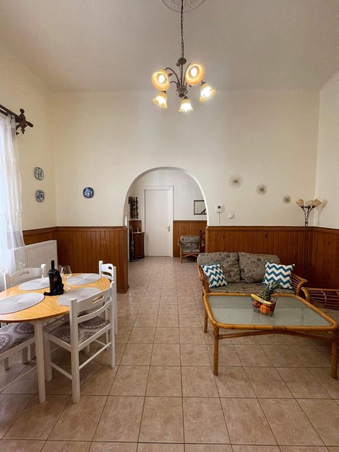 הוילה Rhodes City Casa Dino Bello מראה חיצוני תמונה