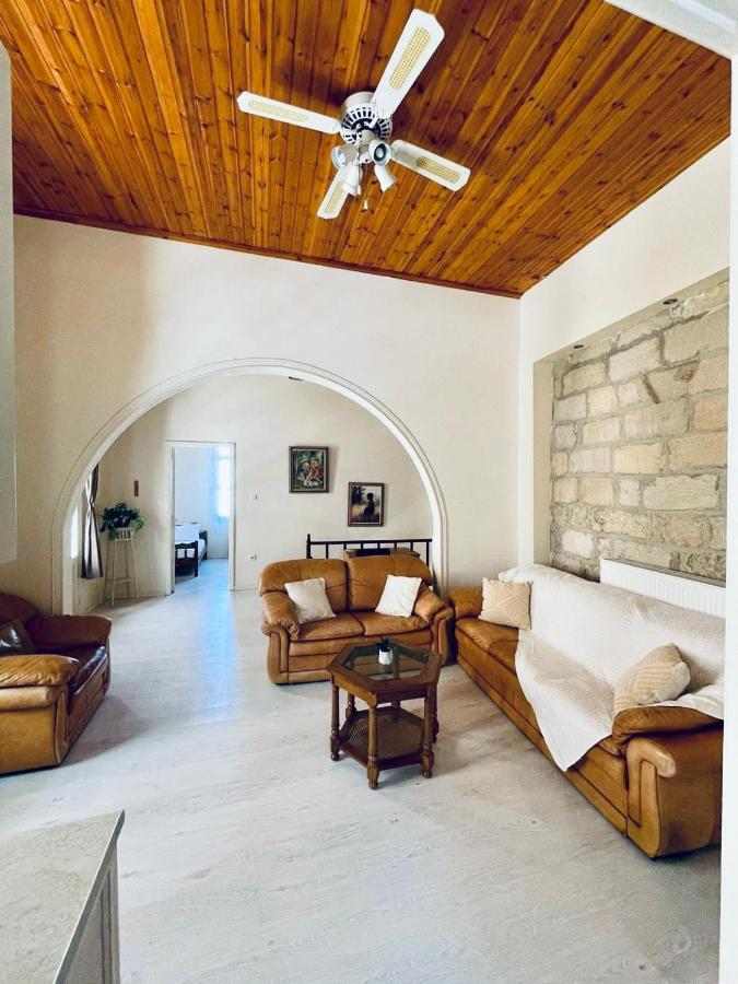 הוילה Rhodes City Casa Dino Bello מראה חיצוני תמונה