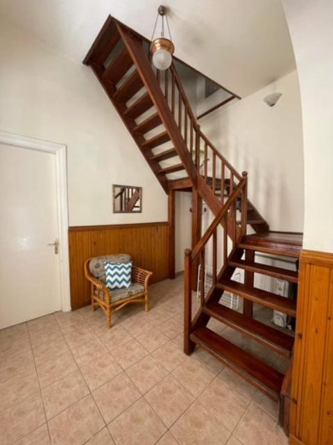 הוילה Rhodes City Casa Dino Bello מראה חיצוני תמונה