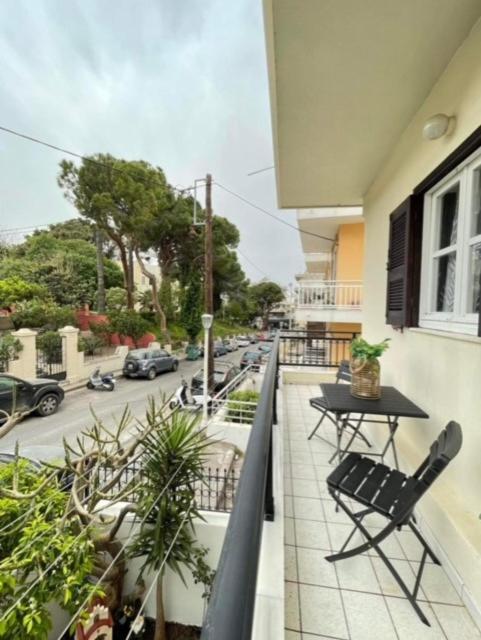 הוילה Rhodes City Casa Dino Bello מראה חיצוני תמונה